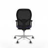 Silla Gaming Piqueras y Crespo 2D086G0 Azul claro