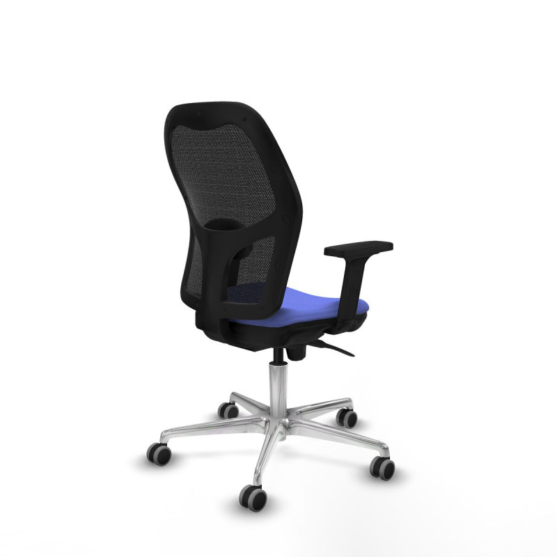 Silla Gaming Piqueras y Crespo 2D086G0 Azul claro