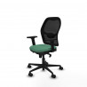 Silla Gaming Piqueras y Crespo 2D036N0 Verde Esmeralda