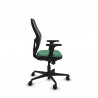 Silla Gaming Piqueras y Crespo 2D036N0 Verde Esmeralda