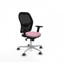 Silla Gaming Piqueras y Crespo 2D086G0 Rosa