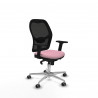 Silla Gaming Piqueras y Crespo 2D086G0 Rosa