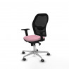 Silla Gaming Piqueras y Crespo 2D086G0 Rosa