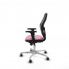 Silla Gaming Piqueras y Crespo 2D086G0 Rosa