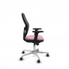 Silla Gaming Piqueras y Crespo 2D086G0 Rosa
