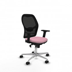 Silla Gaming Piqueras y Crespo 2D086N0 Rosa