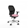 Silla Gaming Piqueras y Crespo 2D086N0 Rosa