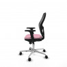 Silla Gaming Piqueras y Crespo 2D086N0 Rosa