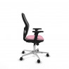 Silla Gaming Piqueras y Crespo 2D086N0 Rosa