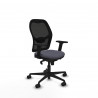 Silla Gaming Piqueras y Crespo 2D036N0 Gris oscuro