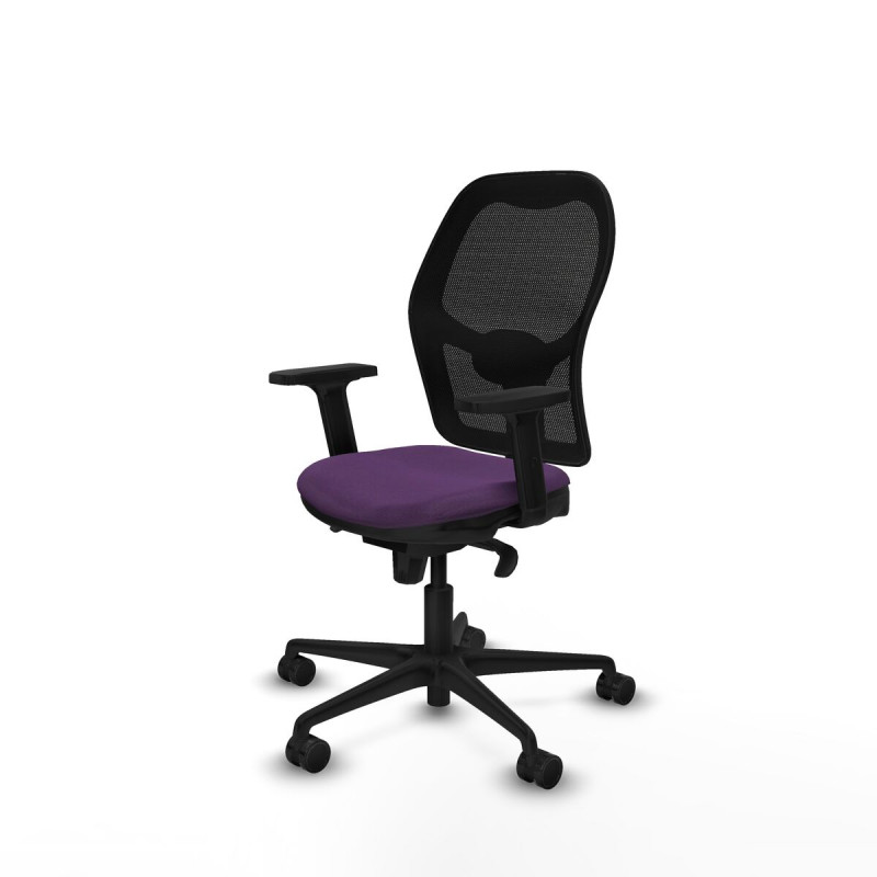 Silla Gaming Piqueras y Crespo 2D036N0 Morado