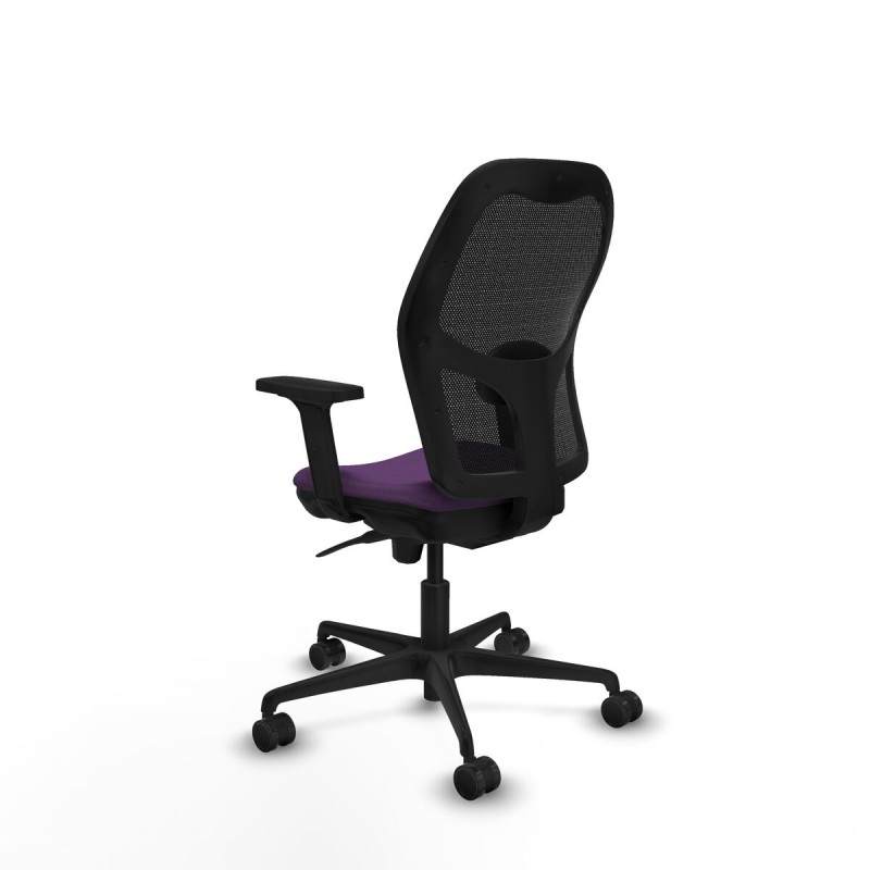 Silla Gaming Piqueras y Crespo 2D036N0 Morado