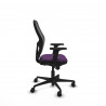 Silla Gaming Piqueras y Crespo 2D036N0 Morado