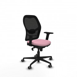 Silla Gaming Piqueras y Crespo 2D036G0 Rosa