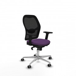 Silla Gaming Piqueras y Crespo 2D086G0 Morado