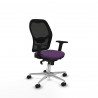 Silla Gaming Piqueras y Crespo 2D086N0 Morado