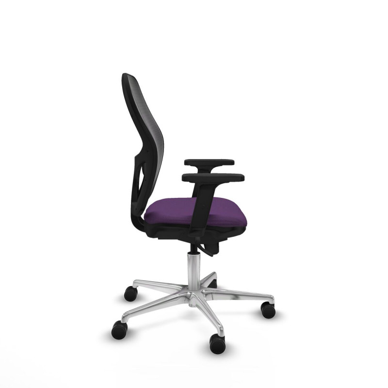 Silla Gaming Piqueras y Crespo 2D086N0 Morado