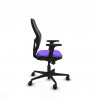 Silla Gaming Piqueras y Crespo 2D036N0 Lila