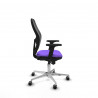 Silla Gaming Piqueras y Crespo 2D086G0 Lila