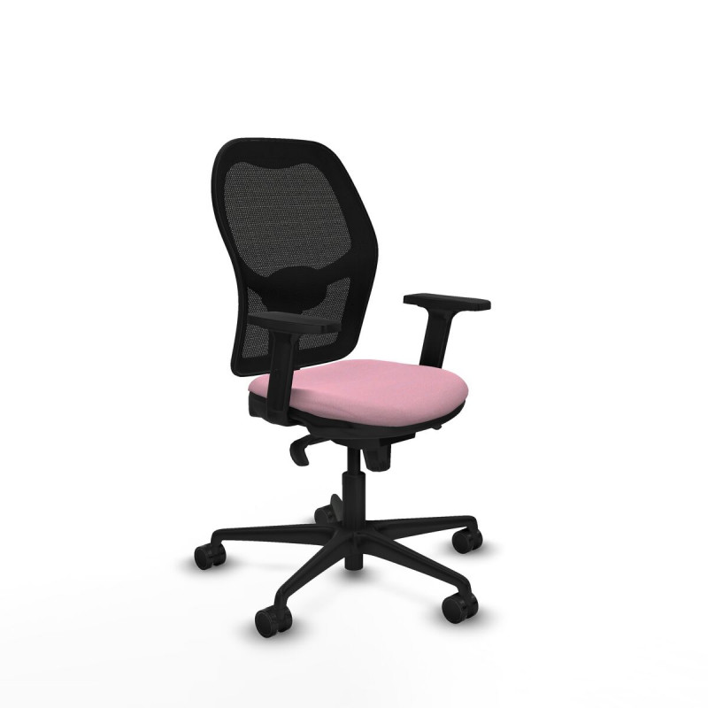 Silla Gaming Piqueras y Crespo 2D036N0 Rosa