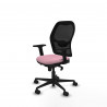 Silla Gaming Piqueras y Crespo 2D036N0 Rosa