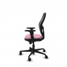 Silla Gaming Piqueras y Crespo 2D036N0 Rosa