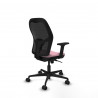 Silla Gaming Piqueras y Crespo 2D036N0 Rosa