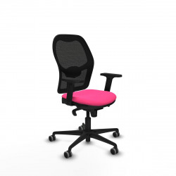 Silla Gaming Piqueras y Crespo 2D036G0 Rosa