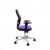 Silla Gaming Piqueras y Crespo 2D086N0 Lila