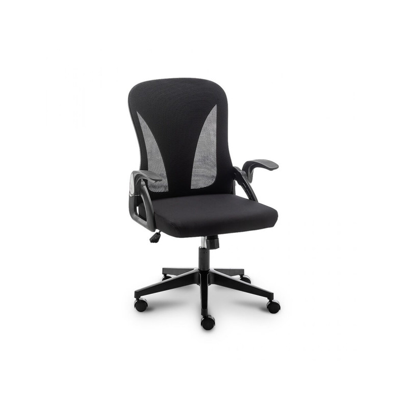 Silla Gaming Urban Factory EFC01UF Negro