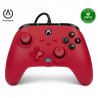 Mando Gaming Powera XBGP0008-01 Rojo