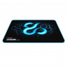 Alfombrilla de Ratón Newskill NS-MP-ATAMI-SL Negro