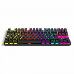 Teclado Krom Kasic TKL LED RGB