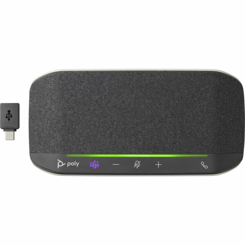 Altavoz Bluetooth Portátil Poly 77P34AA