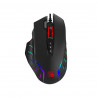 Ratón Gaming A4 Tech Bloody J95S Stone Negro 8000 dpi