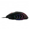 Ratón Gaming A4 Tech Bloody J95S Stone Negro 8000 dpi