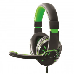 Auriculares con Micrófono Gaming Esperanza EGH330G