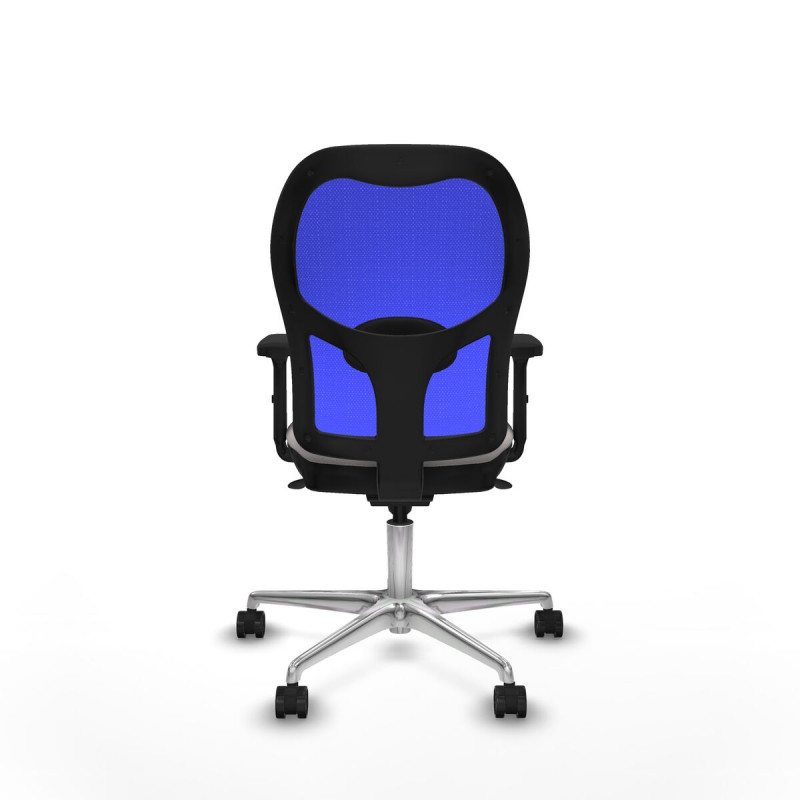 Silla Gaming Piqueras y Crespo 2D086N0 Blanco