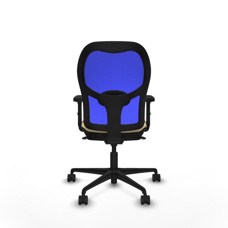 Silla Gaming Piqueras y Crespo 2D036N0 Crema