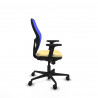 Silla Gaming Piqueras y Crespo 2D036N0 Crema