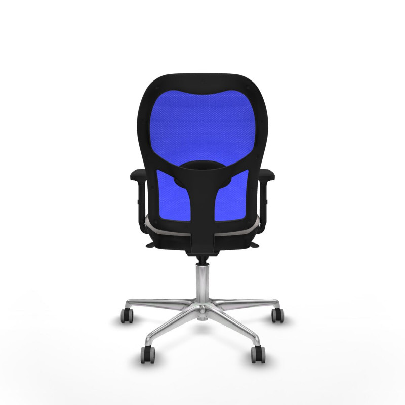 Silla Gaming Piqueras y Crespo 2D086G0 Blanco