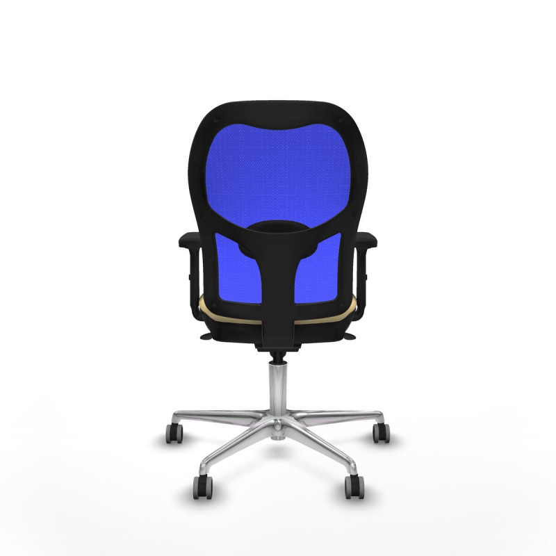 Silla Gaming Piqueras y Crespo 2D086G0 Crema