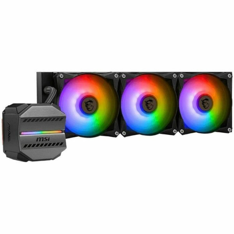 Kit de Refrigeración Líquida MSI