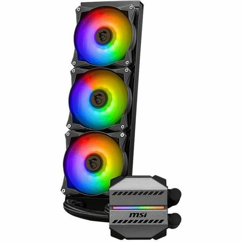 Kit de Refrigeración Líquida MSI