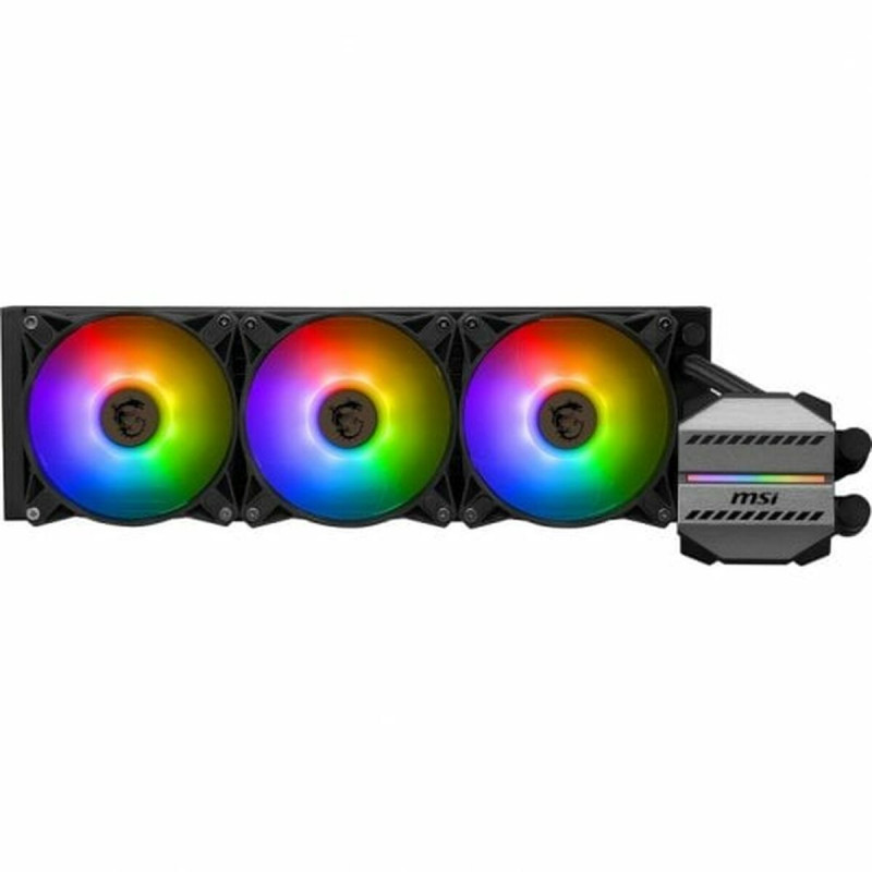 Kit de Refrigeración Líquida MSI