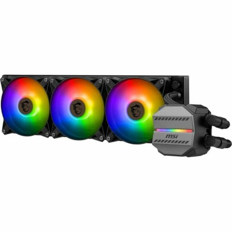 Kit de Refrigeración Líquida MSI