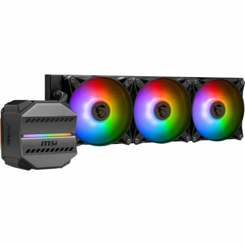 Kit de Refrigeración Líquida MSI