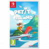 Videojuego para Switch Microids Petit Island