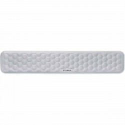 Alfombrilla de Ratón Subblim SUBMP-04E031 Plateado