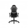 Silla Gaming Huzaro HZ-Ranger 6.0 Grey Mesh Negro/Gris